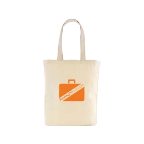 10oz Premium Shopper - Unprinted sample