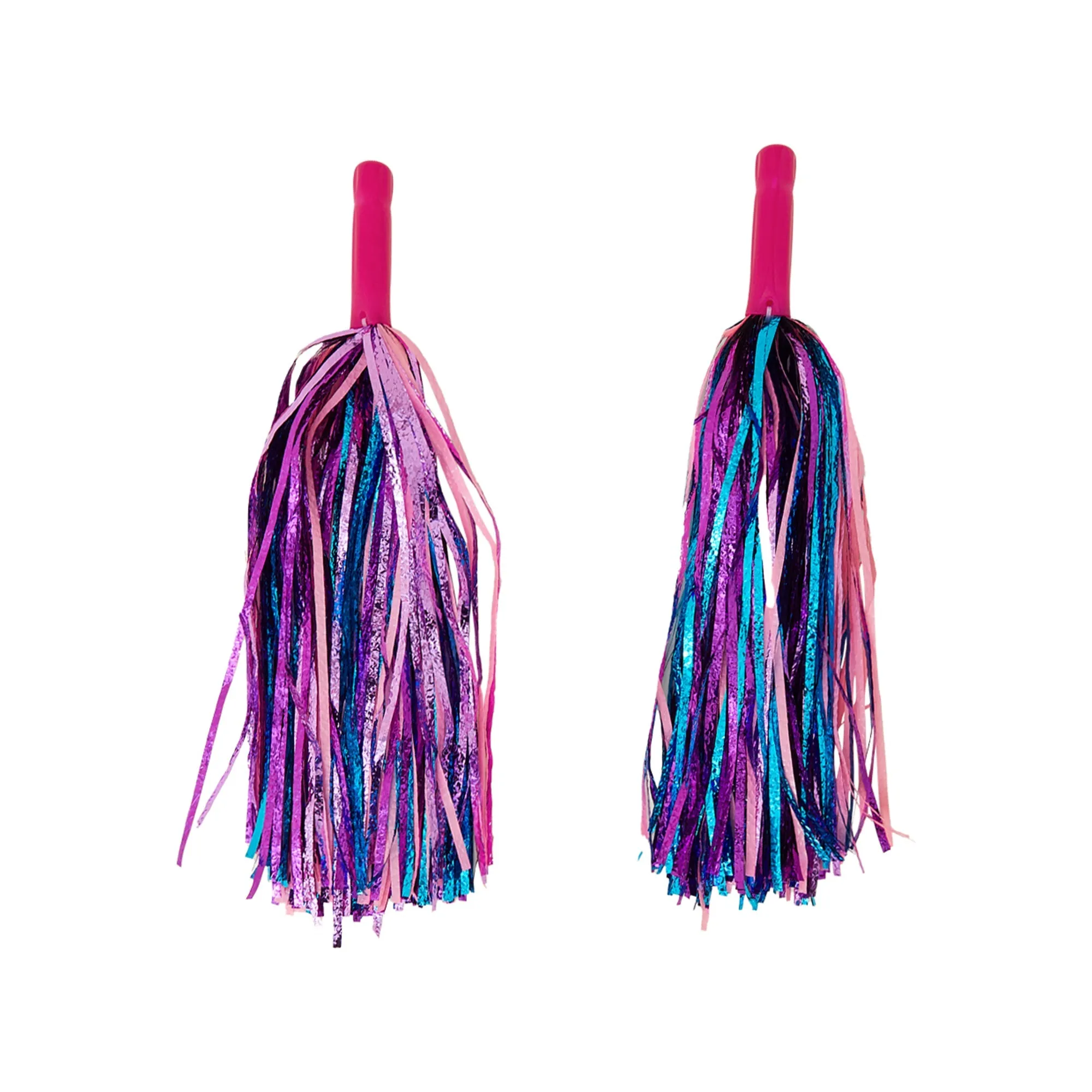 Accessorize London Cheerleader Pom Poms