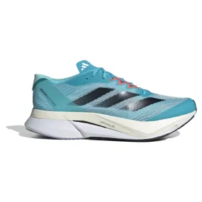 Mens Adidas Adizero Boston 12 - Performance-Optimized Running Shoes