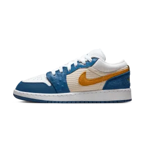 Air Jordan 1 Low SE GS 'Messy Room'