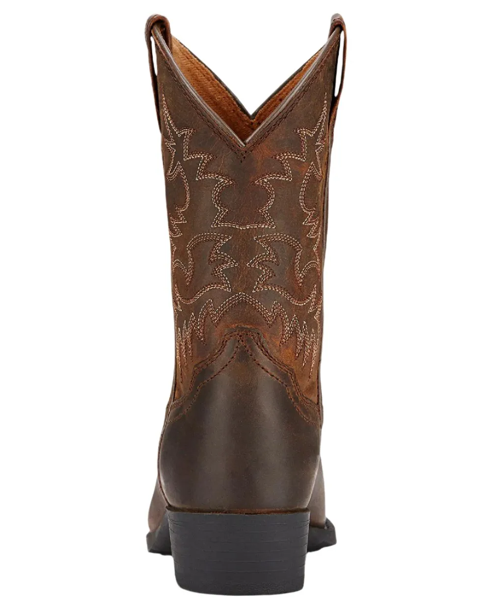 Ariat Kids Heritage Western Boots