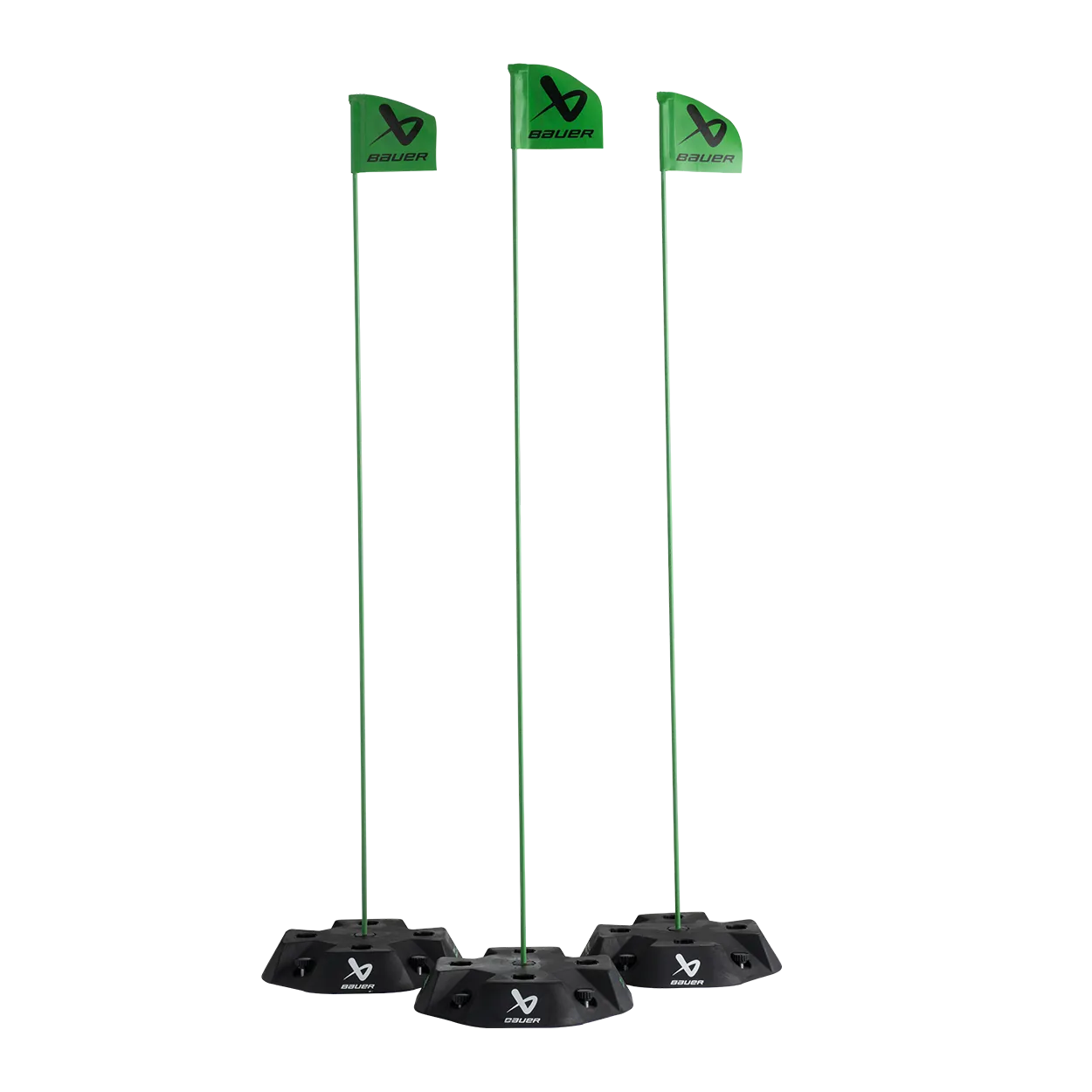 BAUER MODULAR TRAINING CENTER - POLE 3 PACK