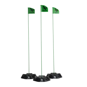 BAUER MODULAR TRAINING CENTER - POLE 3 PACK