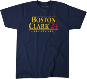 Boston-Clark '24