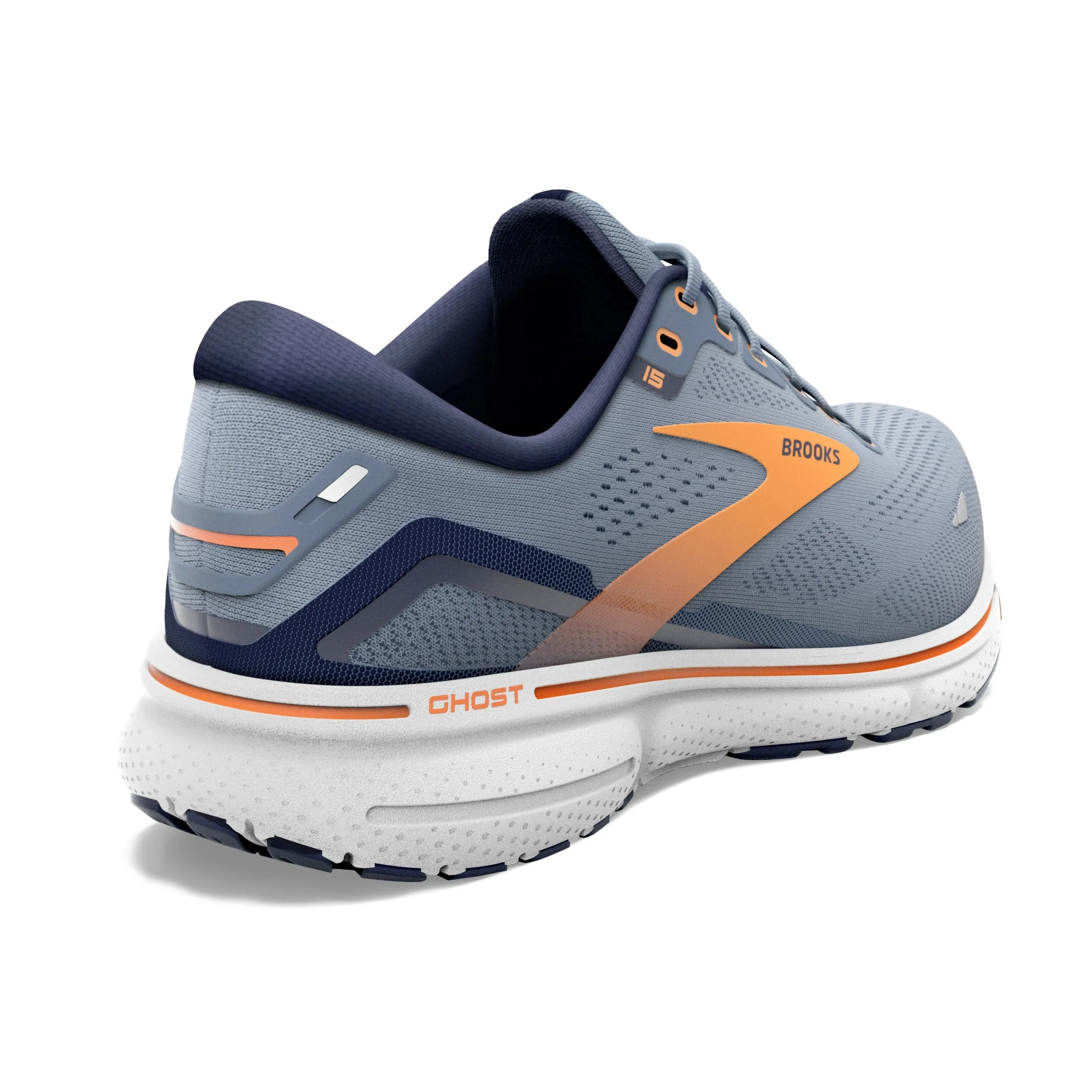 Brooks Ghost 15 Mens Running Shoes