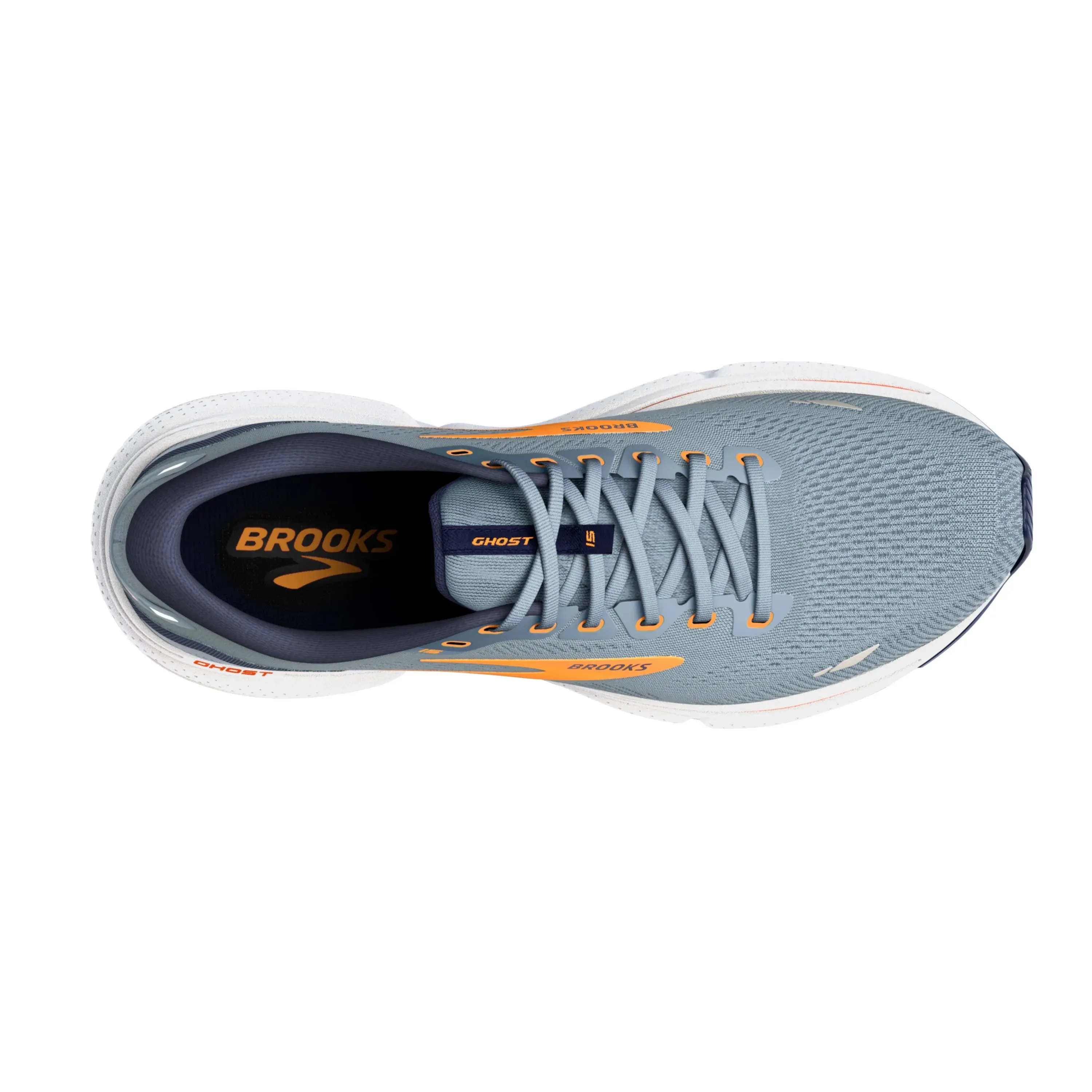 Brooks Ghost 15 Mens Running Shoes