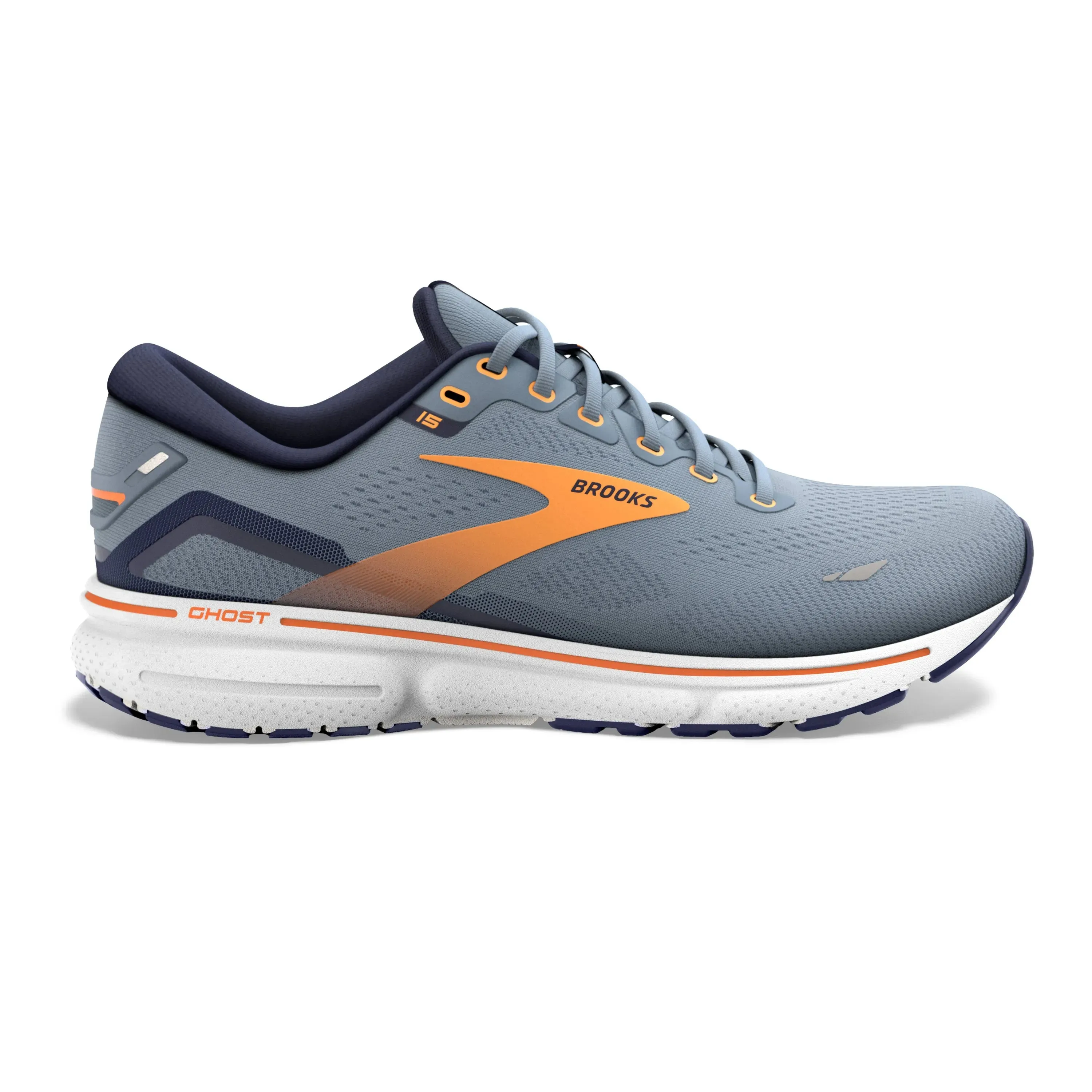 Brooks Ghost 15 Mens Running Shoes