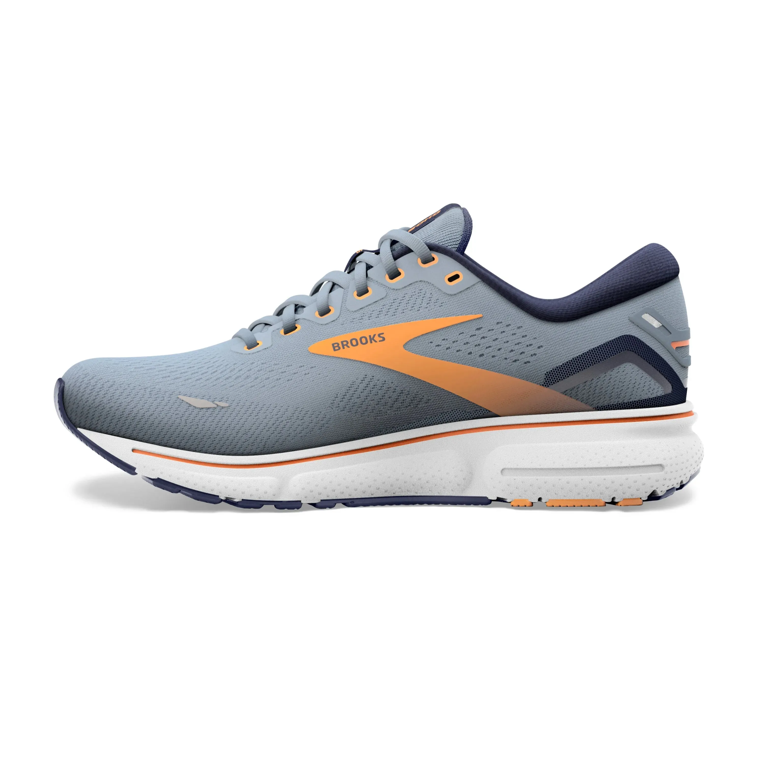 Brooks Ghost 15 Mens Running Shoes