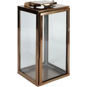 Derby Lantern Small