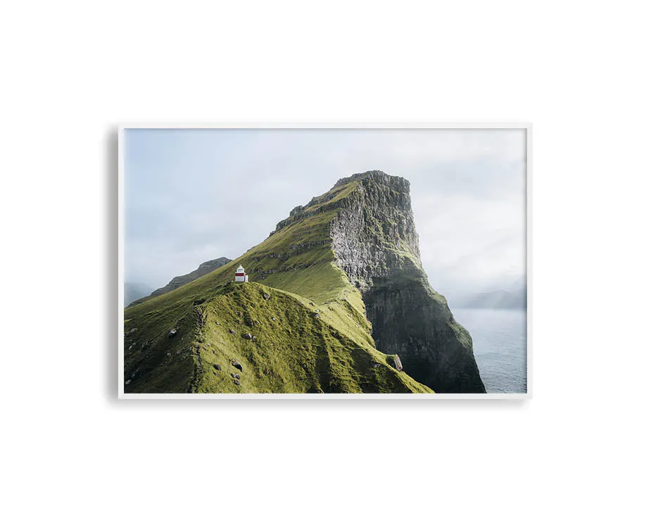 Faroe Island