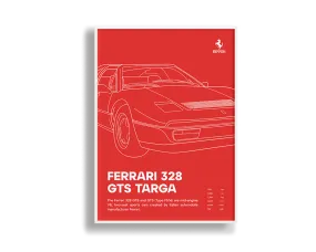 Ferrari 328 GTS Targa 02