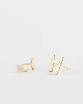 Flat Bar Studs