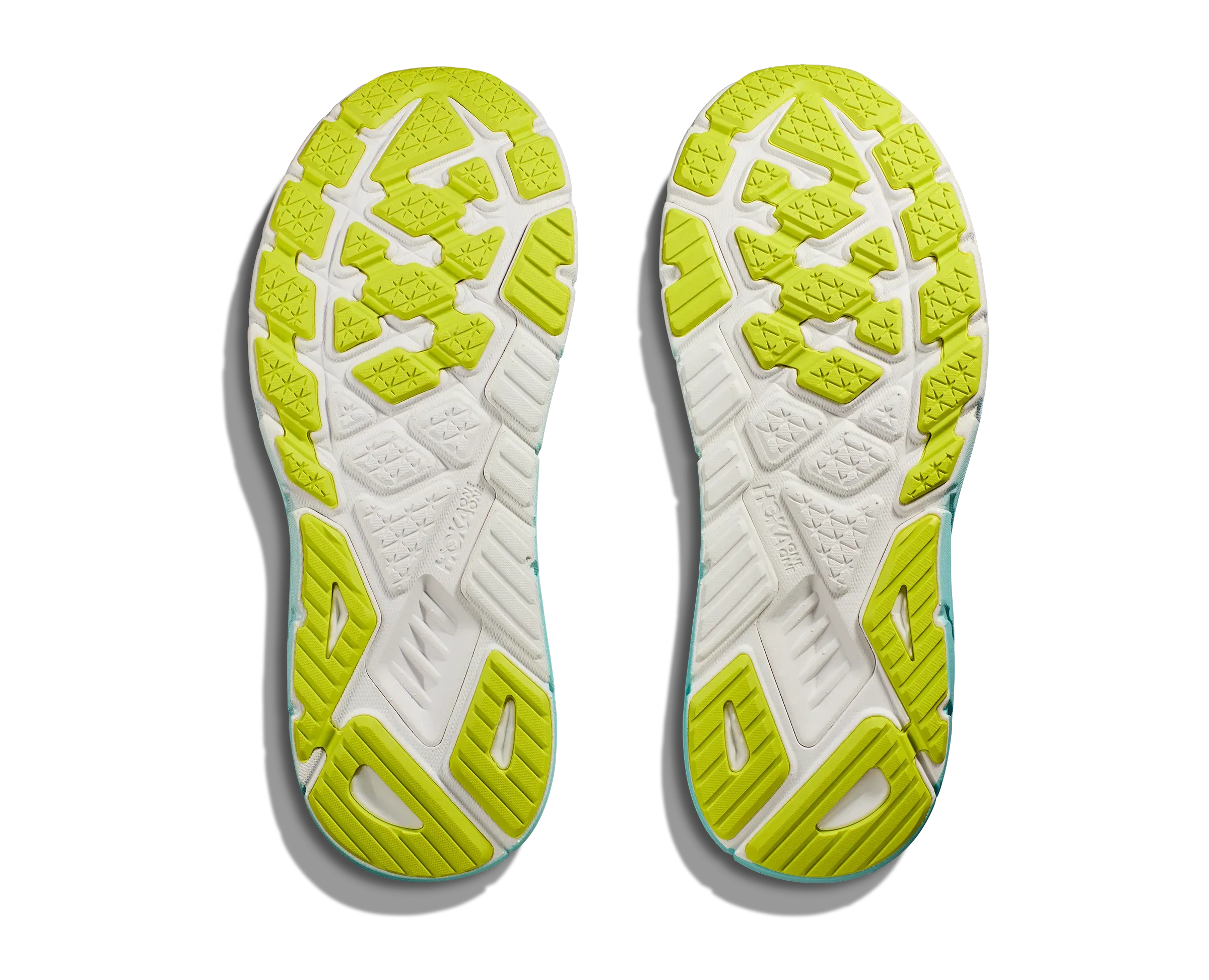 Hoka Arahi 7 Mens Wide Fit Running Shoes