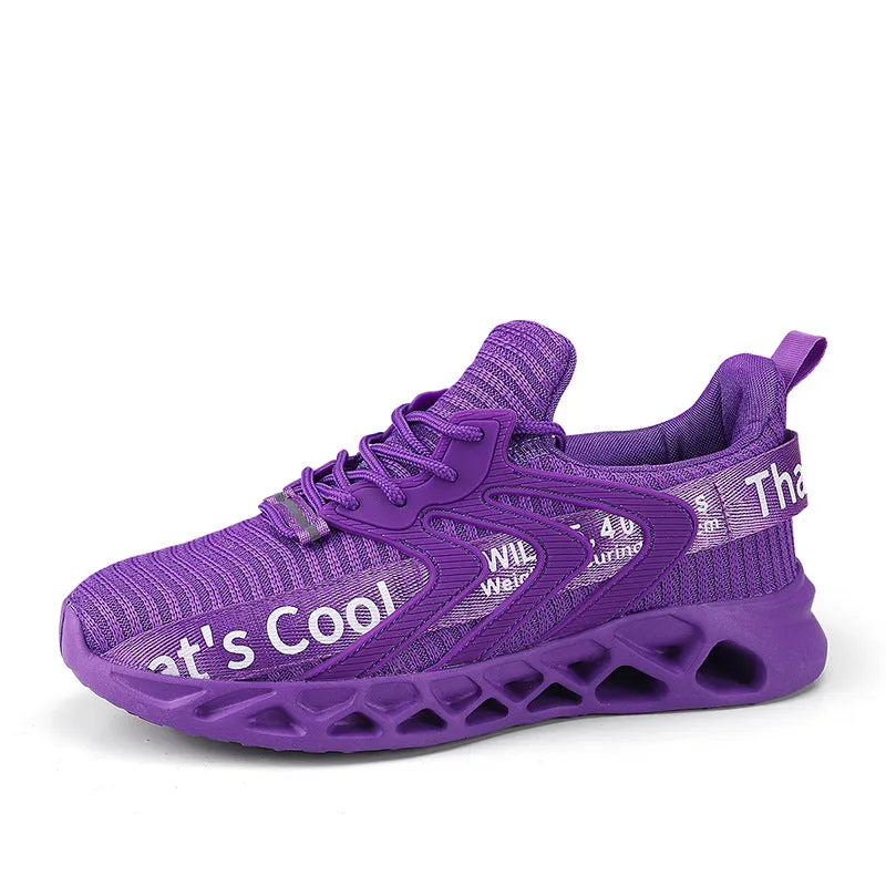 Men's Sneaks Men's Casual Shoes Running Leisure Sports