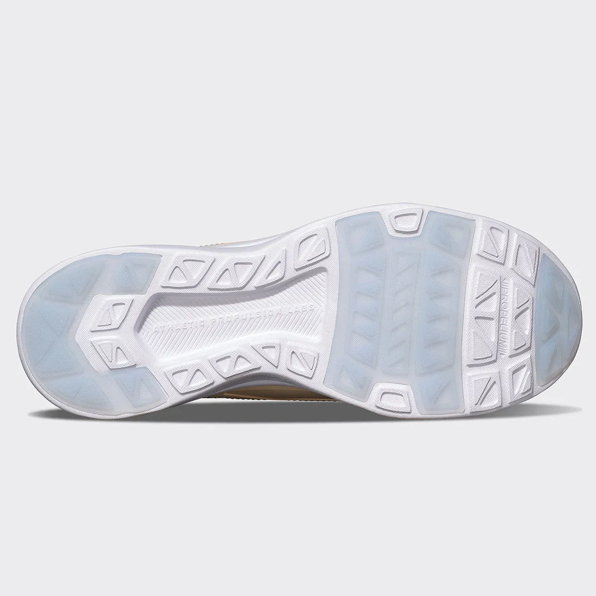 Men's TechLoom Bliss Beach / Molten / White