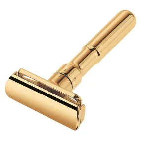 Merkur Futur Adjustable Safety Razor