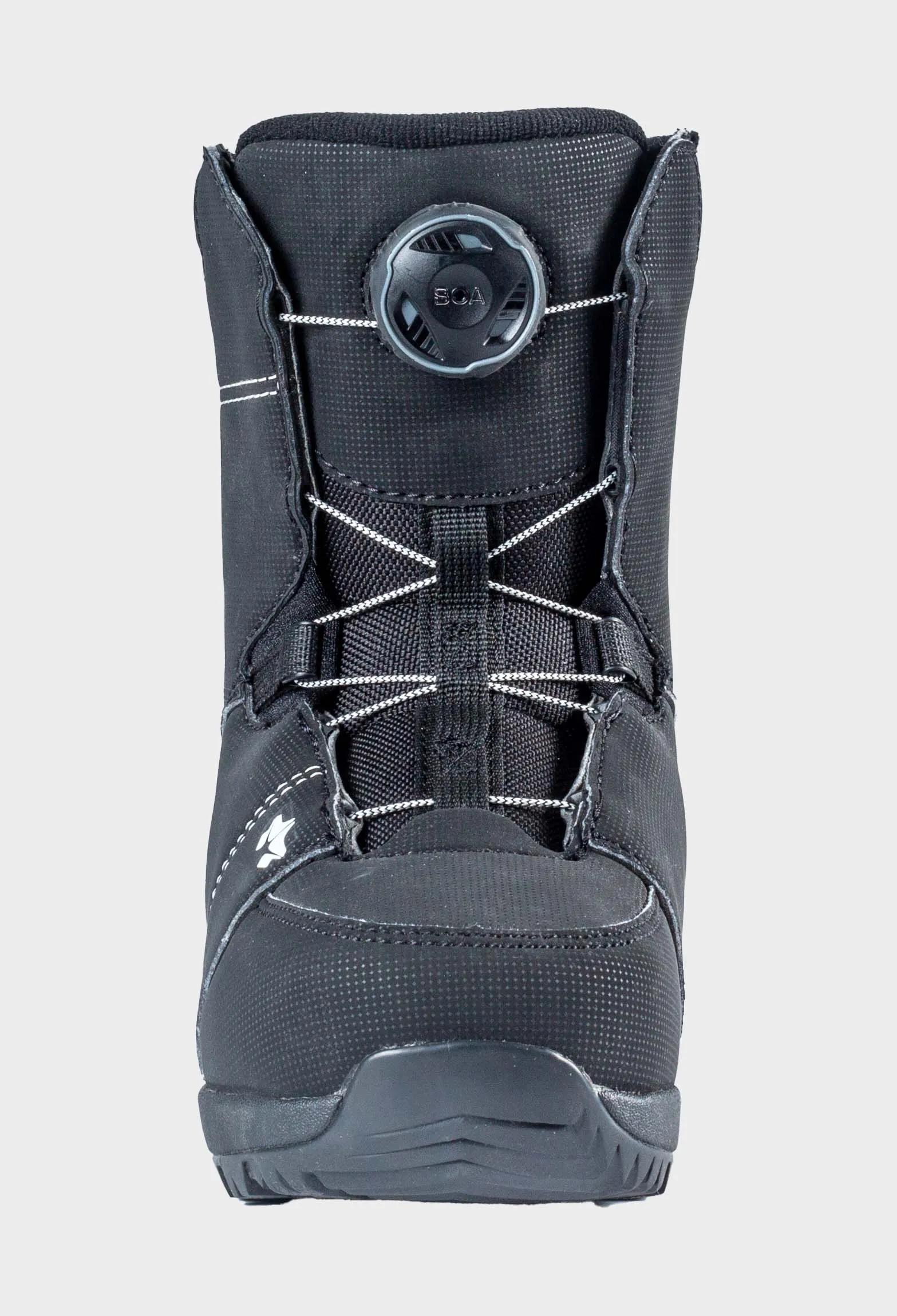 Minishred Boot