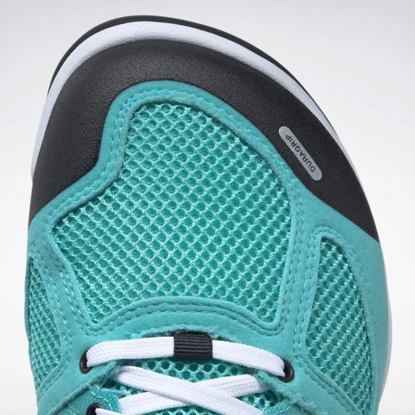 Mens Teal/White/Black Nano 2.0 Shoes