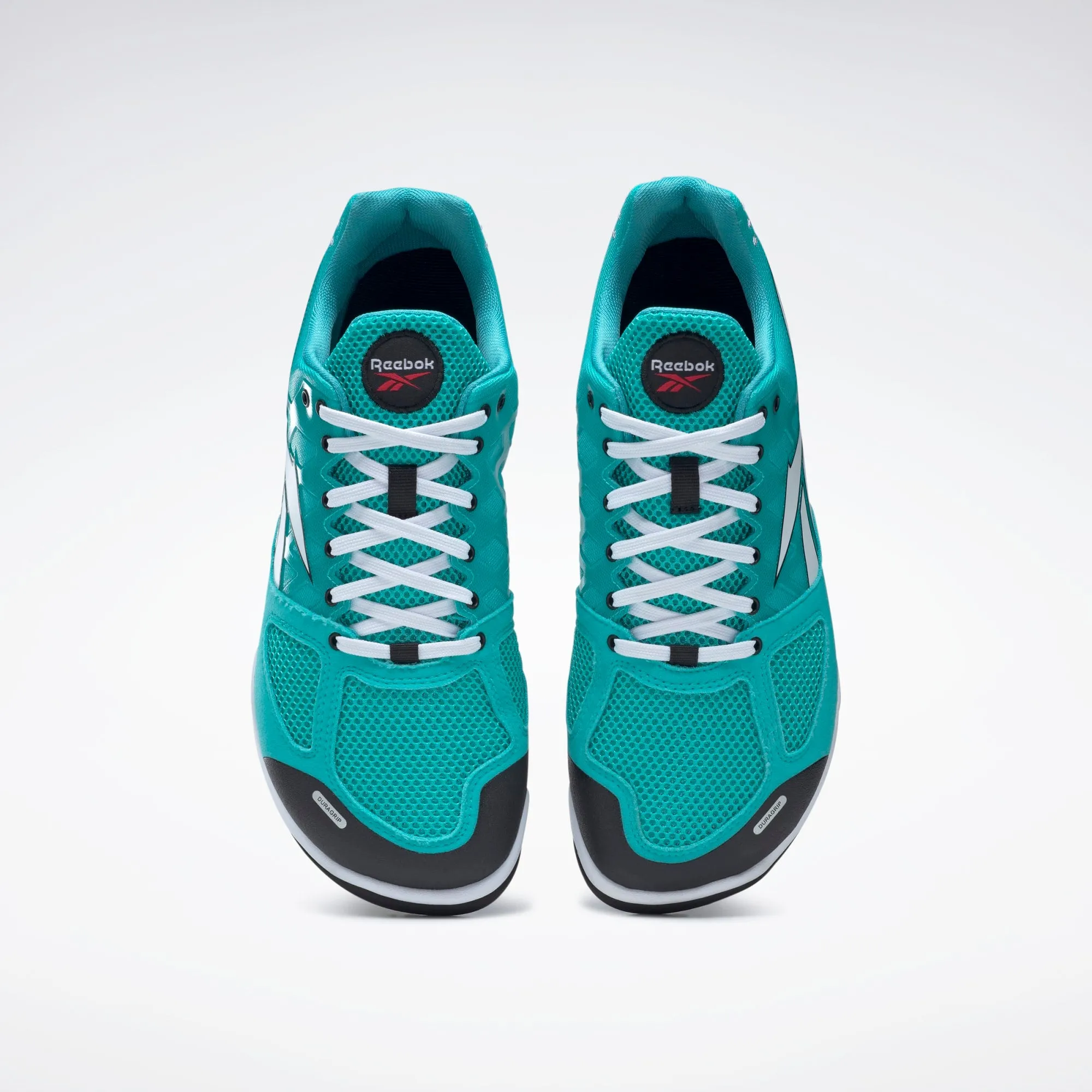 Mens Teal/White/Black Nano 2.0 Shoes