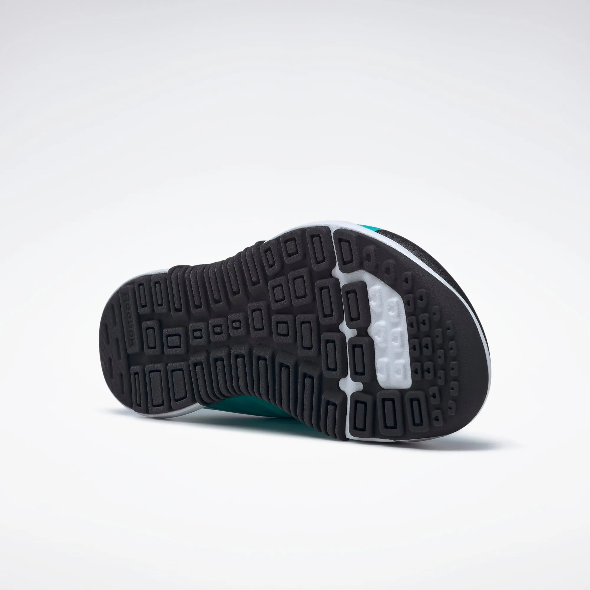 Mens Teal/White/Black Nano 2.0 Shoes