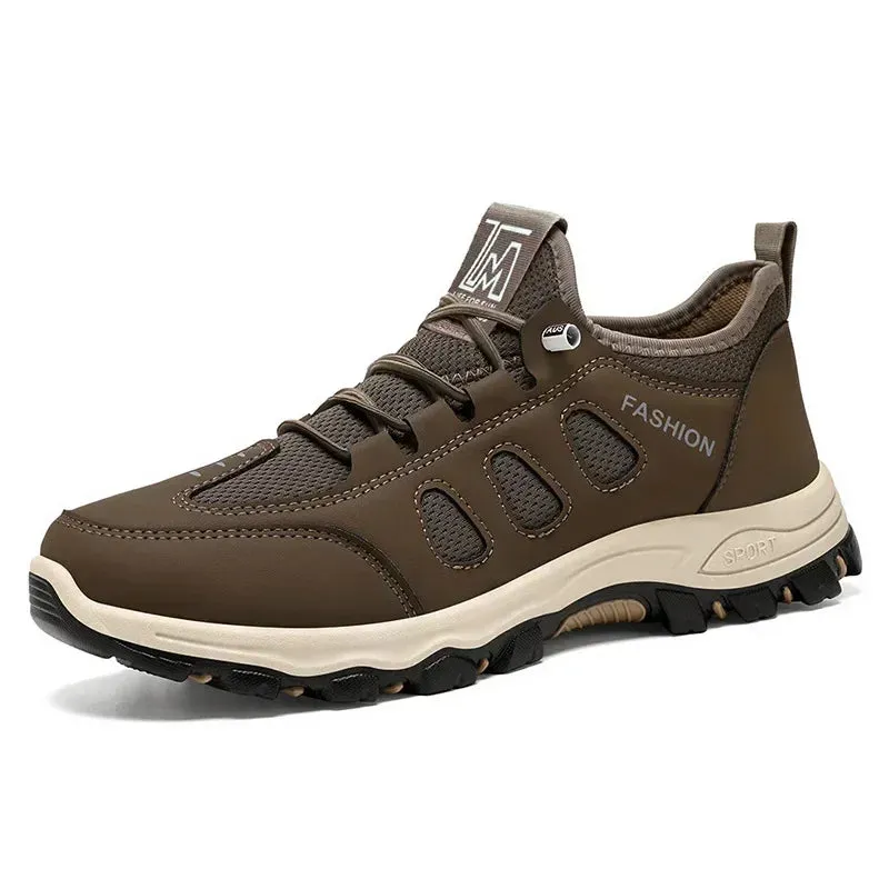 New OB Breathable Comfortable casual Soft-soled shoes