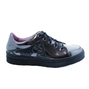 Nitap - Pewter Reflect Sneaker- Last pairs 38 and 39