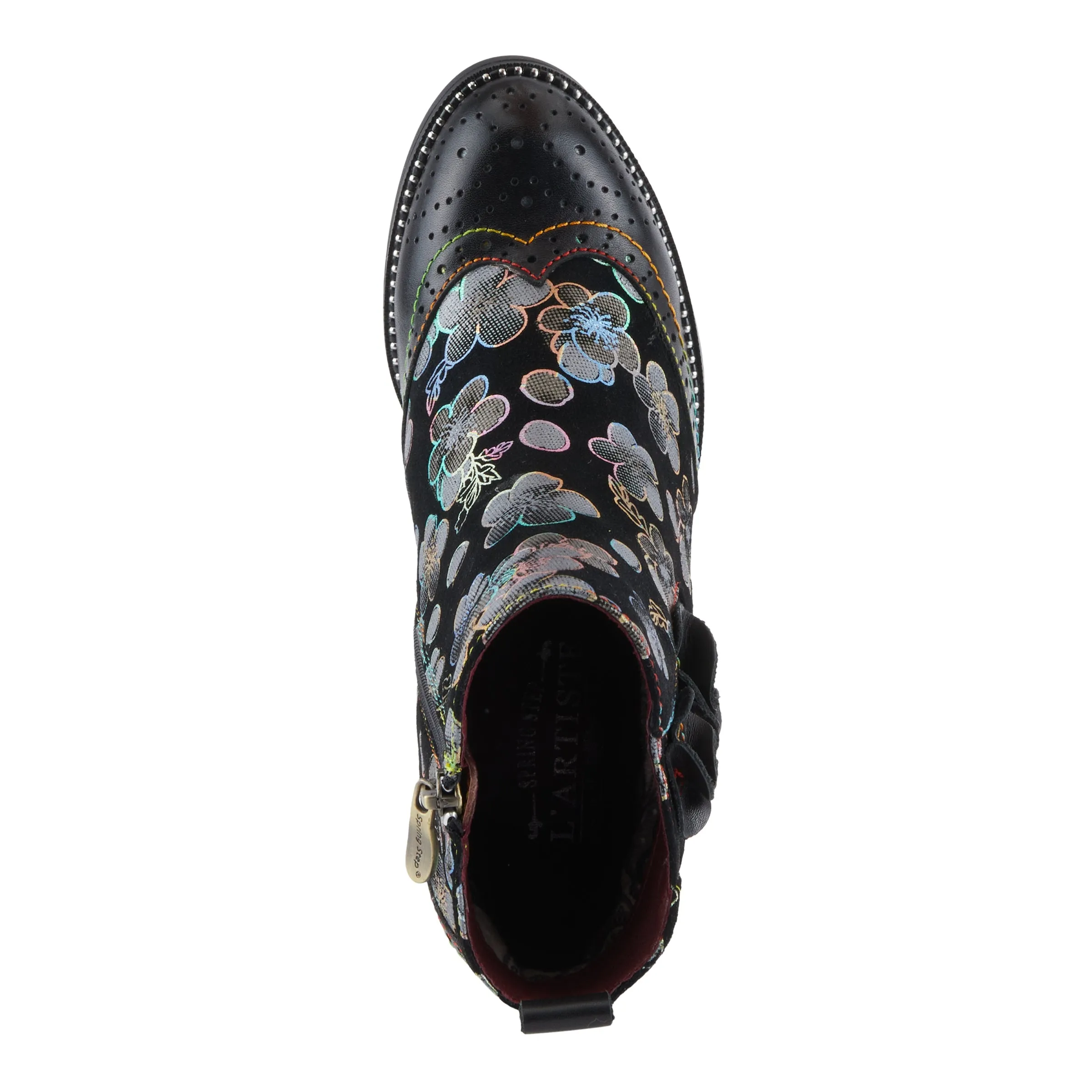 Spring Step Shoes L'Artiste Glynn Boots
